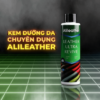 Kem dưỡng da chuyên dụng Alileather